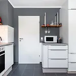 Waldgaestehaus Externsteine Prázdninový dům *
