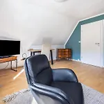 Waldgaestehaus Externsteine ホルン・バート・マインベルク