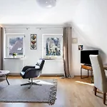 Prázdninový dům Waldgaestehaus Externsteine *