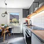 Waldgaestehaus Externsteine Prázdninový dům Horn-Bad Meinberg