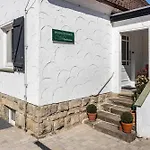 Waldgaestehaus Externsteine Prázdninový dům *