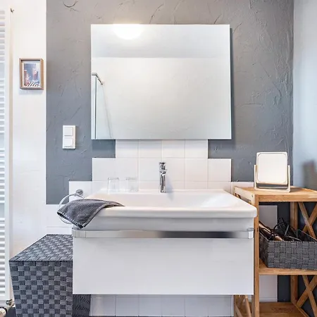 Feriehus Waldgaestehaus Externsteine Horn-Bad Meinberg