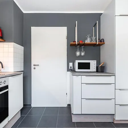 Waldgaestehaus Externsteine Feriehus *