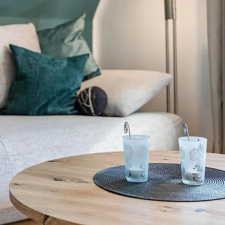 Feriehus Waldgaestehaus Externsteine *