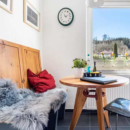 Waldgaestehaus Externsteine Horn-Bad Meinberg