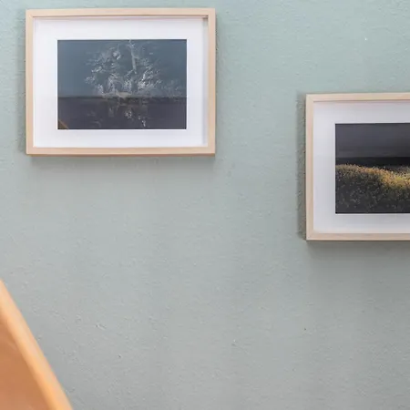 Waldgaestehaus Externsteine Feriehus *