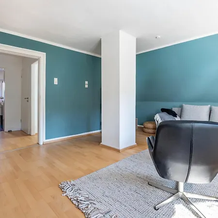 Waldgaestehaus Externsteine * Horn-Bad Meinberg