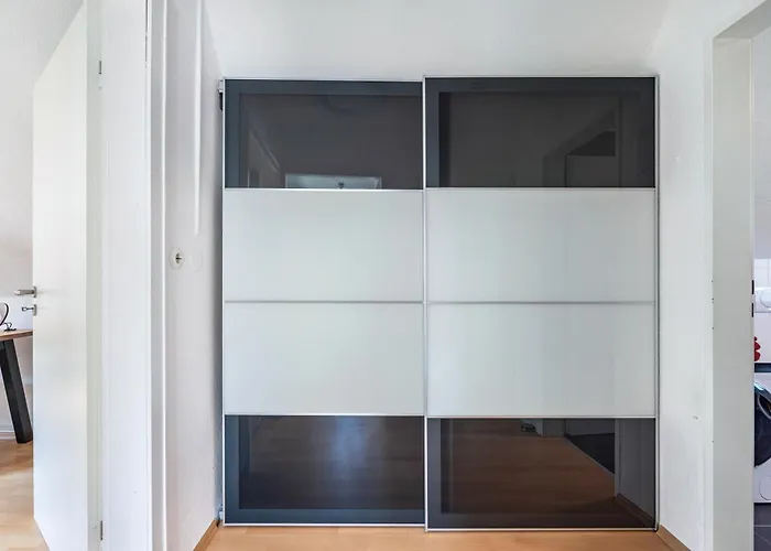 Waldgaestehaus Externsteine Horn-Bad Meinberg