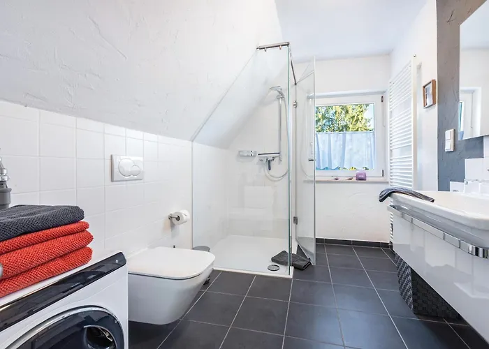 Waldgaestehaus Externsteine * Horn-Bad Meinberg