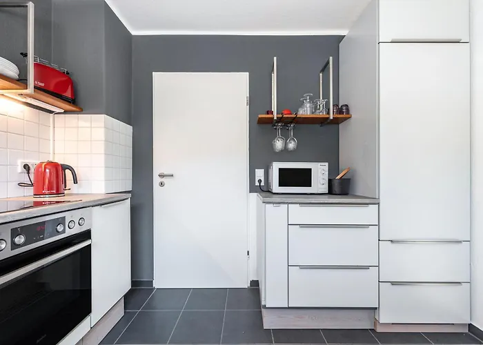 Waldgaestehaus Externsteine Feriehus *