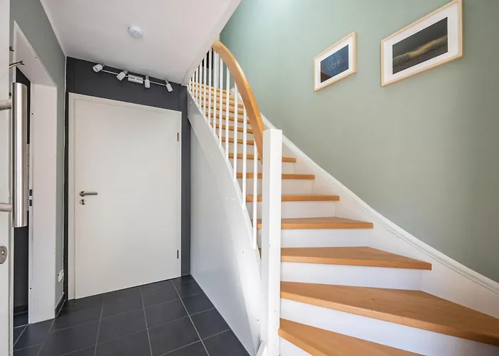 Waldgaestehaus Externsteine *