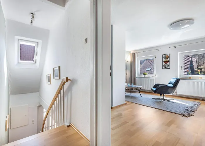 Waldgaestehaus Externsteine Horn-Bad Meinberg