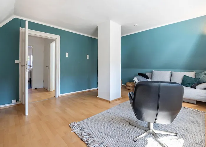 Waldgaestehaus Externsteine * Horn-Bad Meinberg