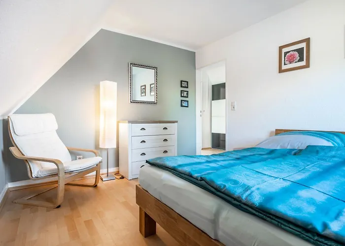 Waldgaestehaus Externsteine Horn-Bad Meinberg