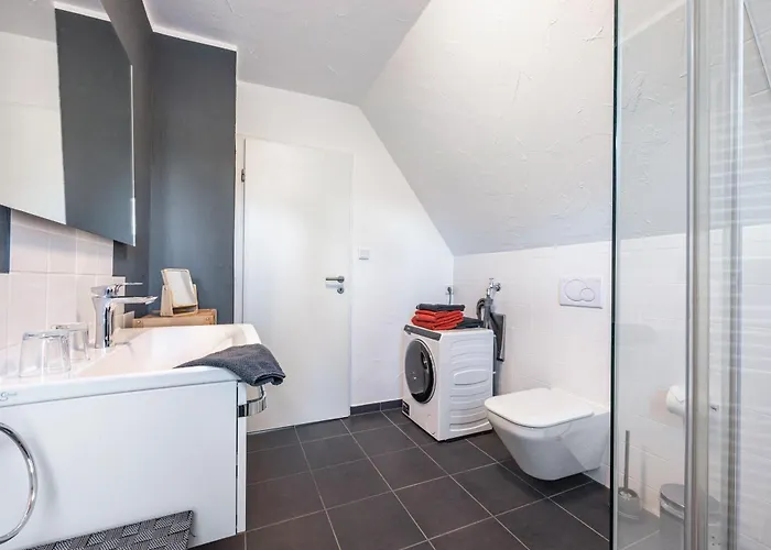 Waldgaestehaus Externsteine *